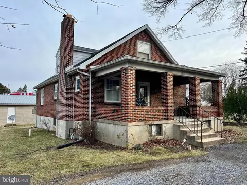3816 Locust Ln, Harrisburg, PA 17109