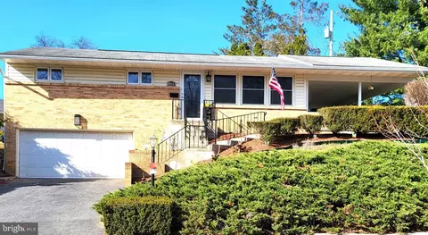 3408 Ridgeway Rd, Harrisburg, PA 17109