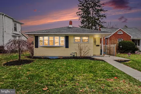 3593 N 4th St, Harrisburg, PA 17110