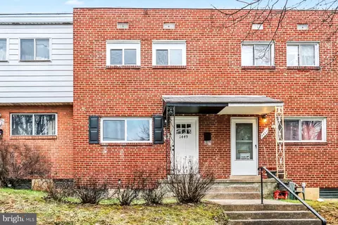 1449 S 13th St, Harrisburg, PA 17104