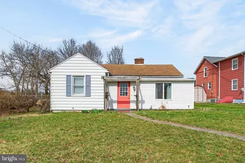 3412 Old Orchard Rd, Harrisburg, PA 17109