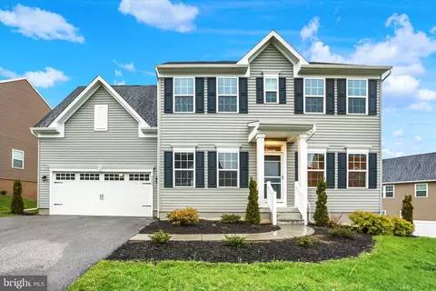 4003 Allyson Rd, Harrisburg, PA 17110