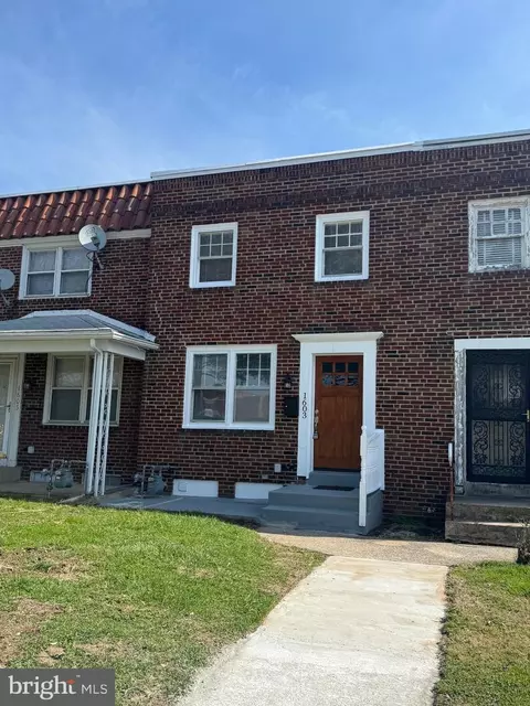 1603 N 15th St, Harrisburg, PA 17103