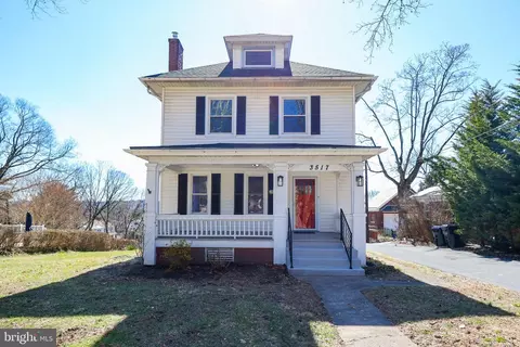 3517 Sharon St, Harrisburg, PA 17111