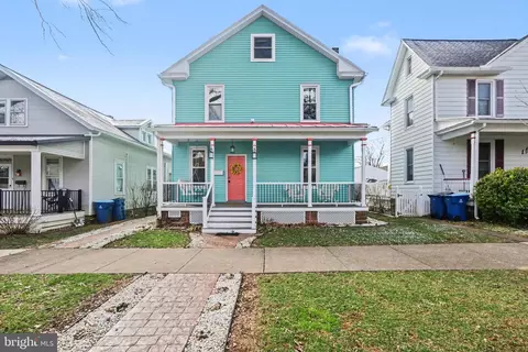 129 Poplar Ave, Hummelstown, PA 17036