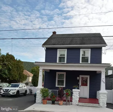 246 Vine St, Williamstown, PA 17098