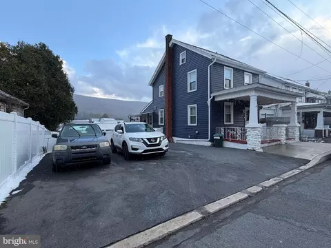 246 Vine St, Williamstown, PA 17098