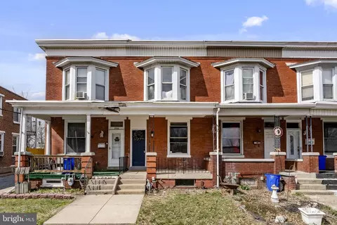 2168 Brookwood St, Harrisburg, PA 17104
