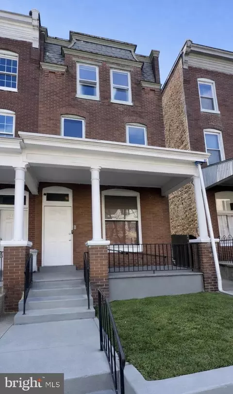 434 S 13th St, Harrisburg, PA 17104