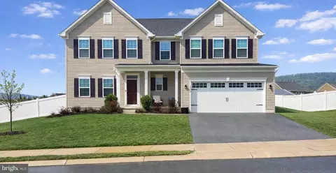 4000 Allyson Rd, Harrisburg, PA 17110