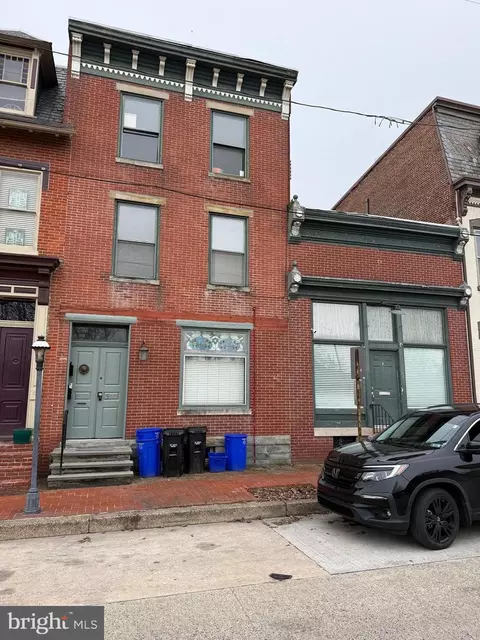 568 570 Race St, Harrisburg, PA 17104