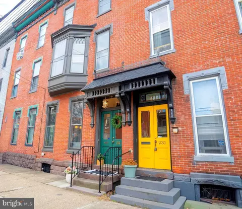 233 Boas St, Harrisburg, PA 17102