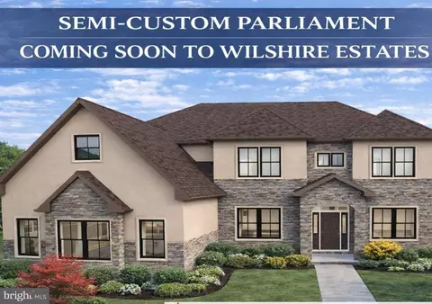 lot76 5116 Gallo Way, Harrisburg, PA 17112