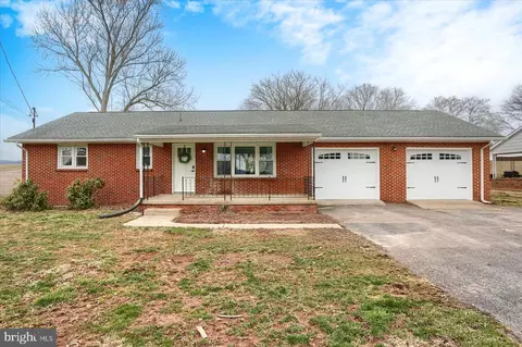 1339 Berrysburg Rd, Millersburg, PA 17061