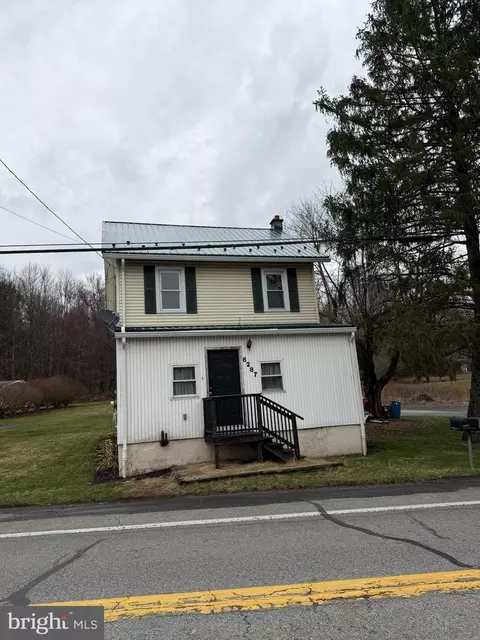 6287 Route 209, Lykens, PA 17048