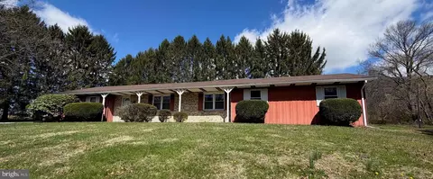 6599 Route 209, Lykens, PA 17048