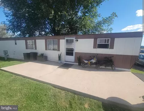 Undisclosed, Elizabethtown, PA 17022