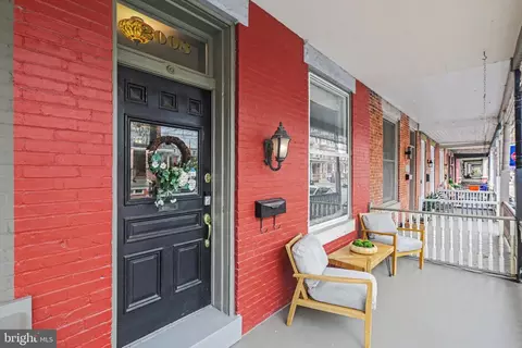 2008 Green St, Harrisburg, PA 17102