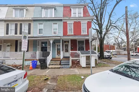 524 N 16th St, Harrisburg, PA 17103