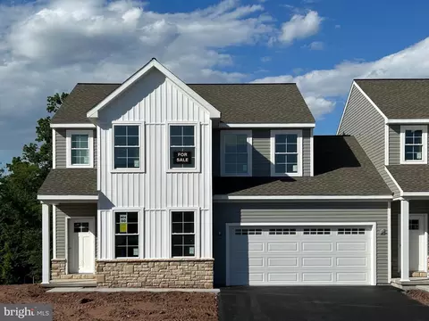 251 Sage Blvd, Middletown, PA 17057