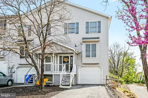 253 Worcester Ave, Harrisburg, PA 17111