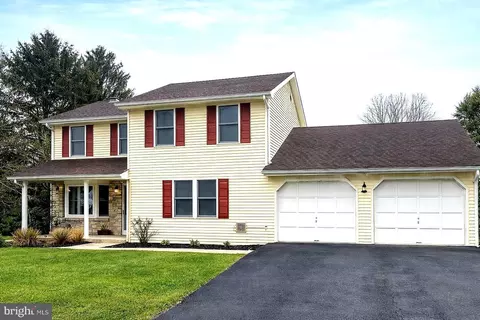 4109 Lisa Dr, Harrisburg, PA 17112