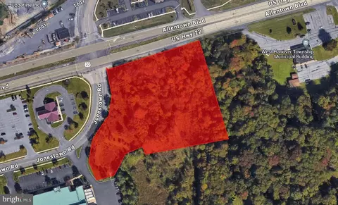 0 Allentown Blvd, Harrisburg, PA 17112
