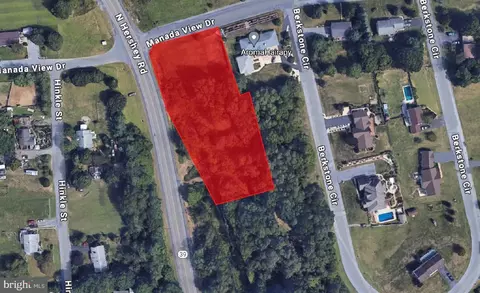 239 N Hershey Rd, Harrisburg, PA 17112