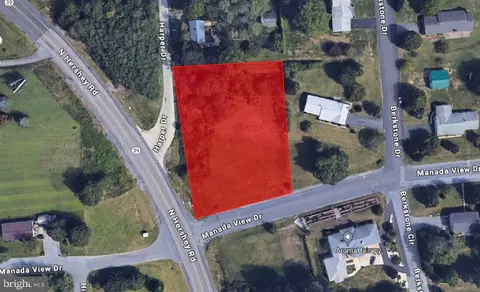 0 Manada View Dr, Harrisburg, PA 17112