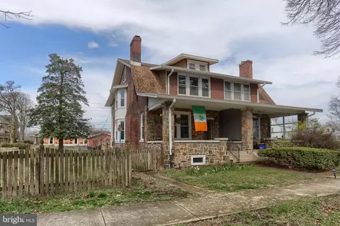 3028 N 2nd St, Harrisburg, PA 17110
