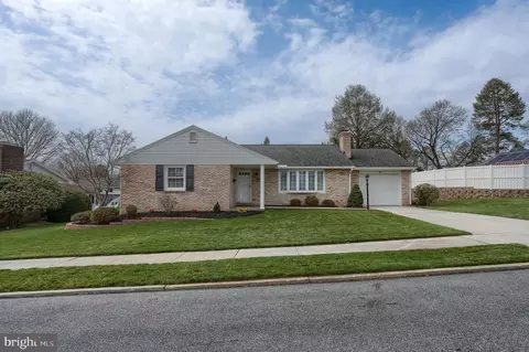 408 Berryhill Rd, Harrisburg, PA 17109