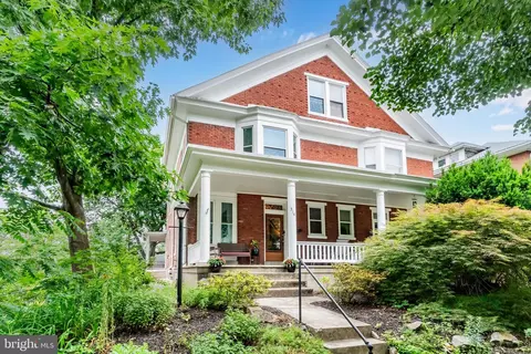 314 N Paxtang Ave, Harrisburg, PA 17111