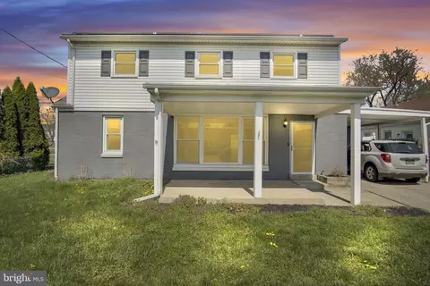 6006 Larue St, Harrisburg, PA 17112