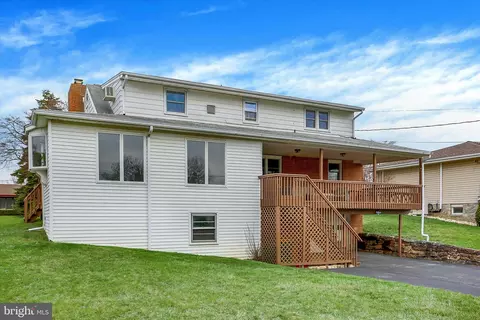 464 Cedar Ave, Hershey, PA 17033 photo 35