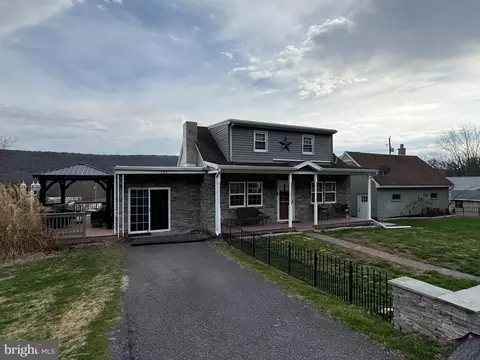 721 Mountain, Lykens, PA 17048