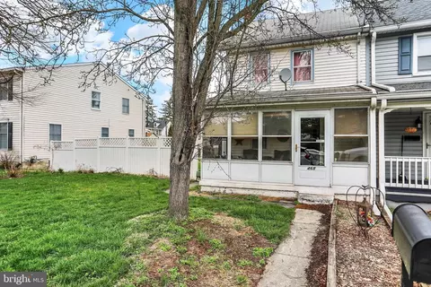 468 Elizabeth St, Highspire, PA 17034