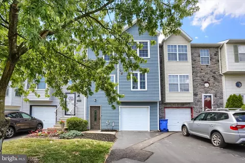 310 Lincoln Ave, Harrisburg, PA 17111