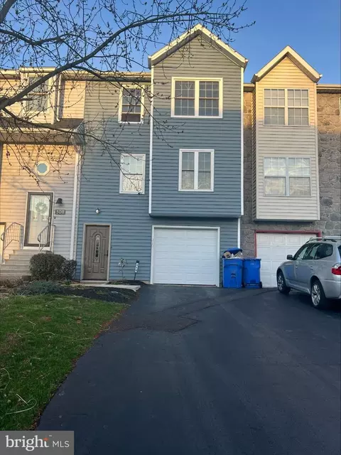 310 Lincoln Ave, Harrisburg, PA 17111