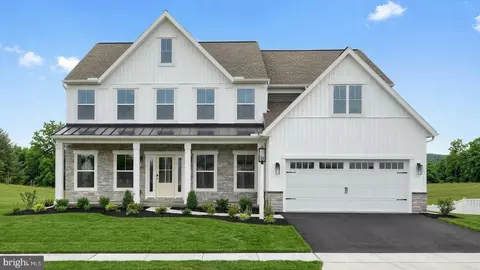 1002 Edorma Ct, Harrisburg, PA 17112