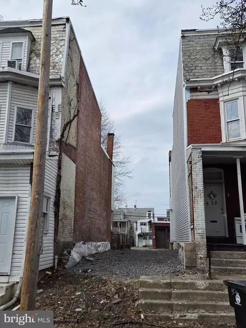 530 Curtin St, Harrisburg, PA 17110
