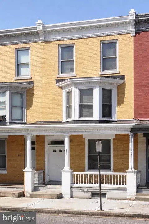 22 S 17th St, Harrisburg, PA 17104