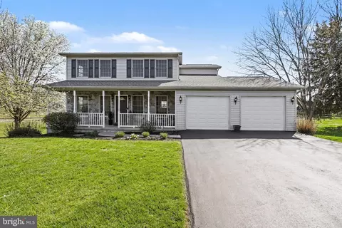 950 Piketown Rd, Harrisburg, PA 17112