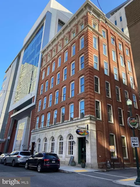 22 S 3rd St #601, Harrisburg, PA 17101