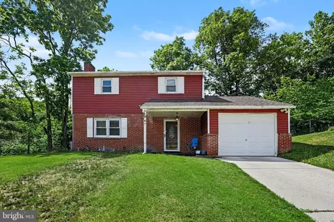 1252 Barley Corn Sq, Harrisburg, PA 17112