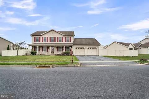 6355 Chatham Glenn Way N, Harrisburg, PA 17111