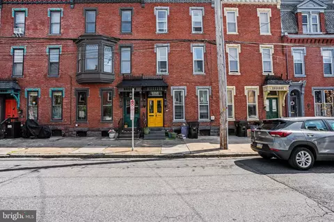 231 Boas St, Harrisburg, PA 17102