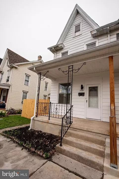 508 Eshelman St, Highspire, PA 17034