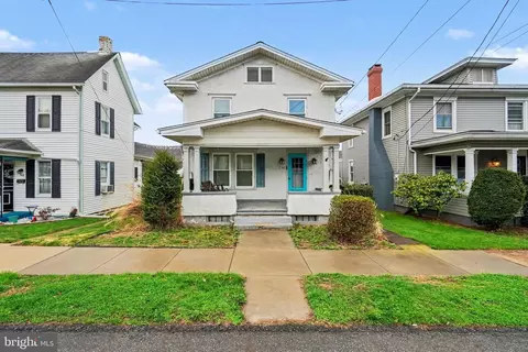 738 Union St, Millersburg, PA 17061