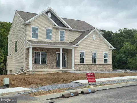 lot49 5113 Gallo Way, Harrisburg, PA 17112