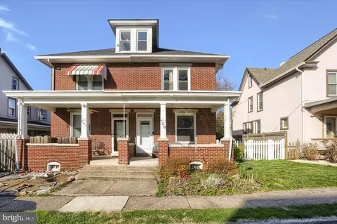 106 Shell St, Harrisburg, PA 17109